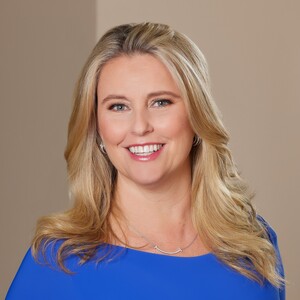 Fundraising Page: Jennifer Buchanan